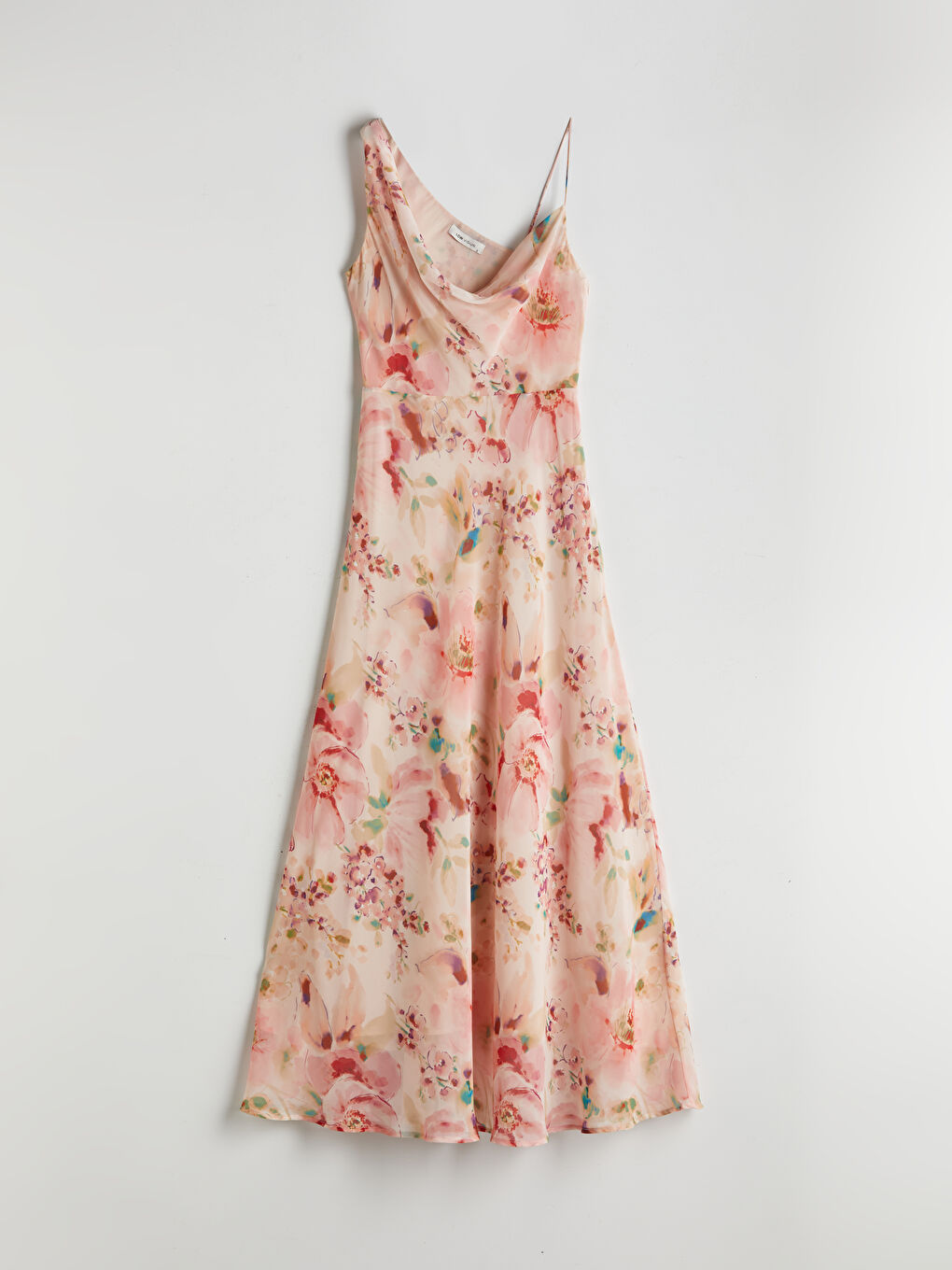Woman PINK Dress -S5P278Z8-LT4
