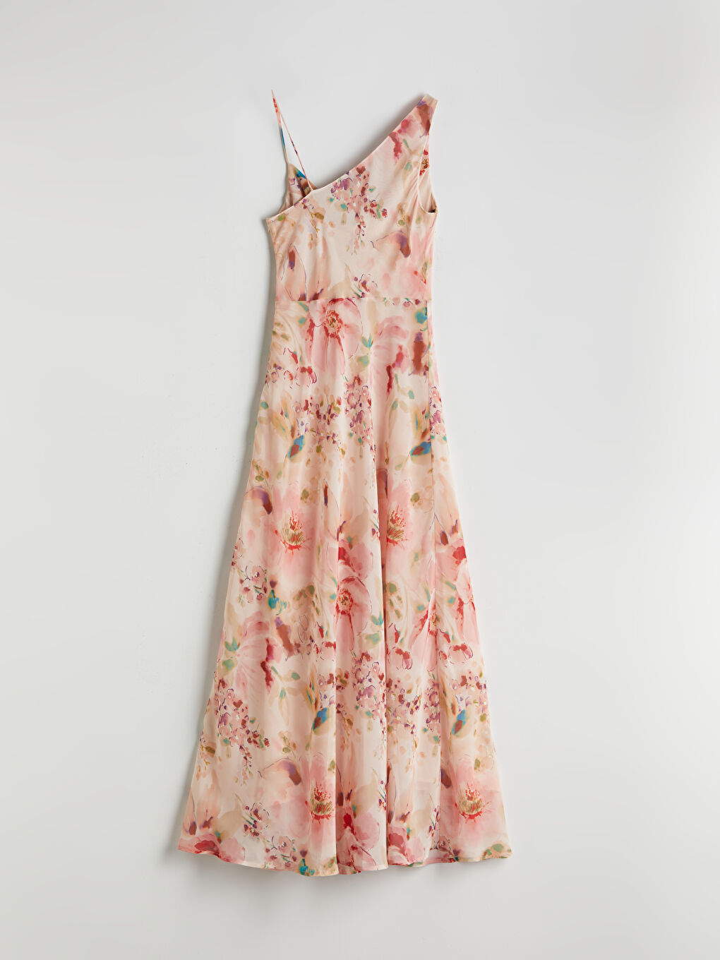 Woman PINK Dress -S5P278Z8-LT4