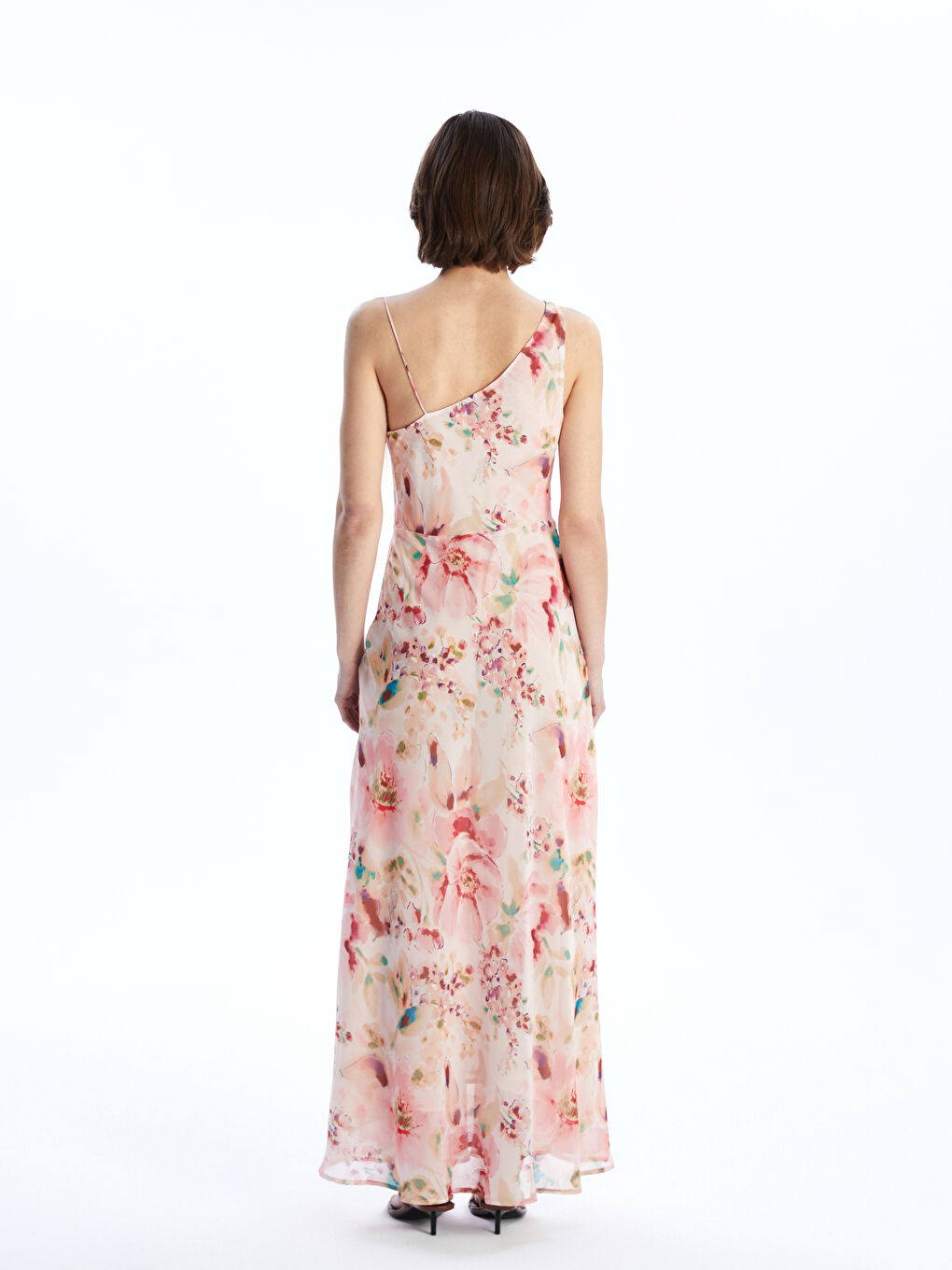 Woman PINK Dress -S5P278Z8-LT4