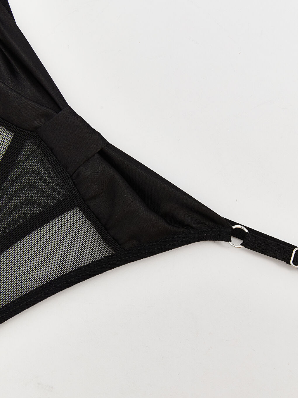 Plain Fantasy Thong Panties -S5P292Z8-CVL