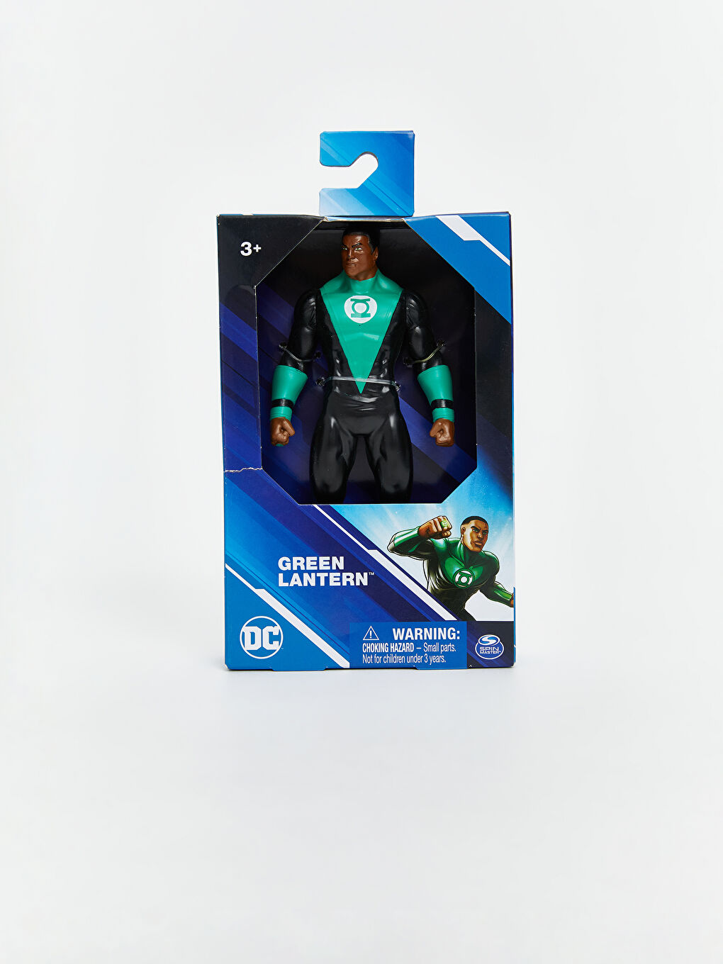 Batman Lisanslı Oyuncak Figür