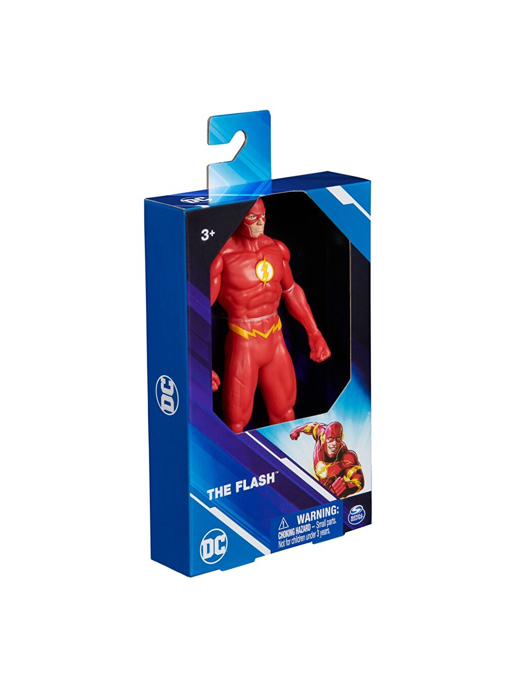 Batman Lisanslı Oyuncak Figür-4