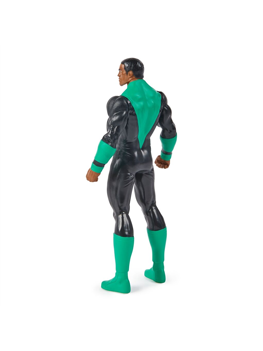 Batman Lisanslı Oyuncak Figür-6