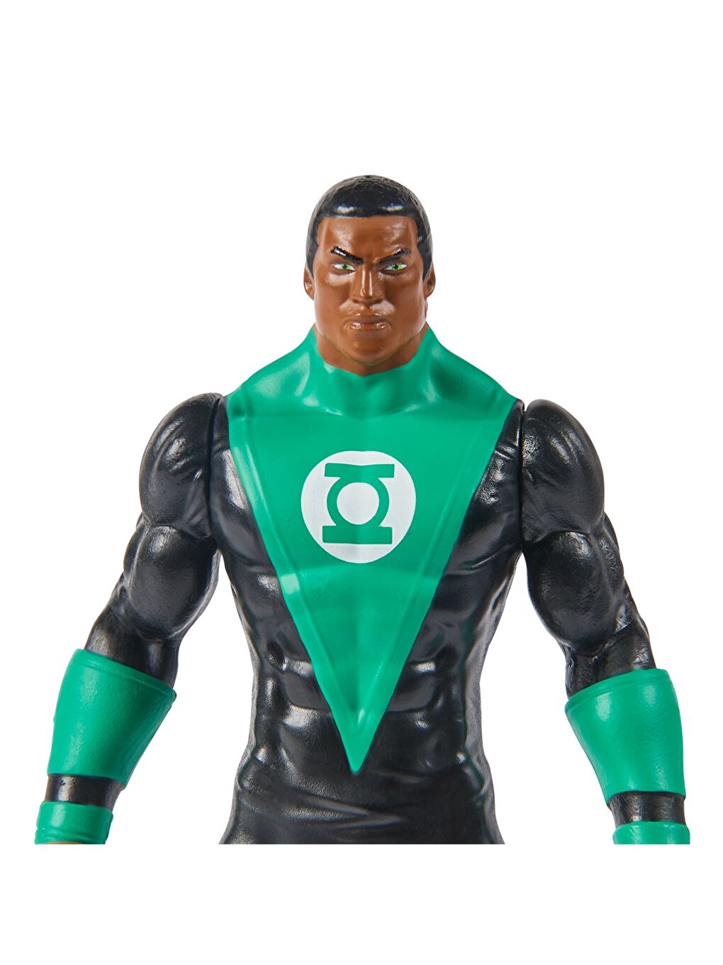 Batman Lisanslı Oyuncak Figür-7