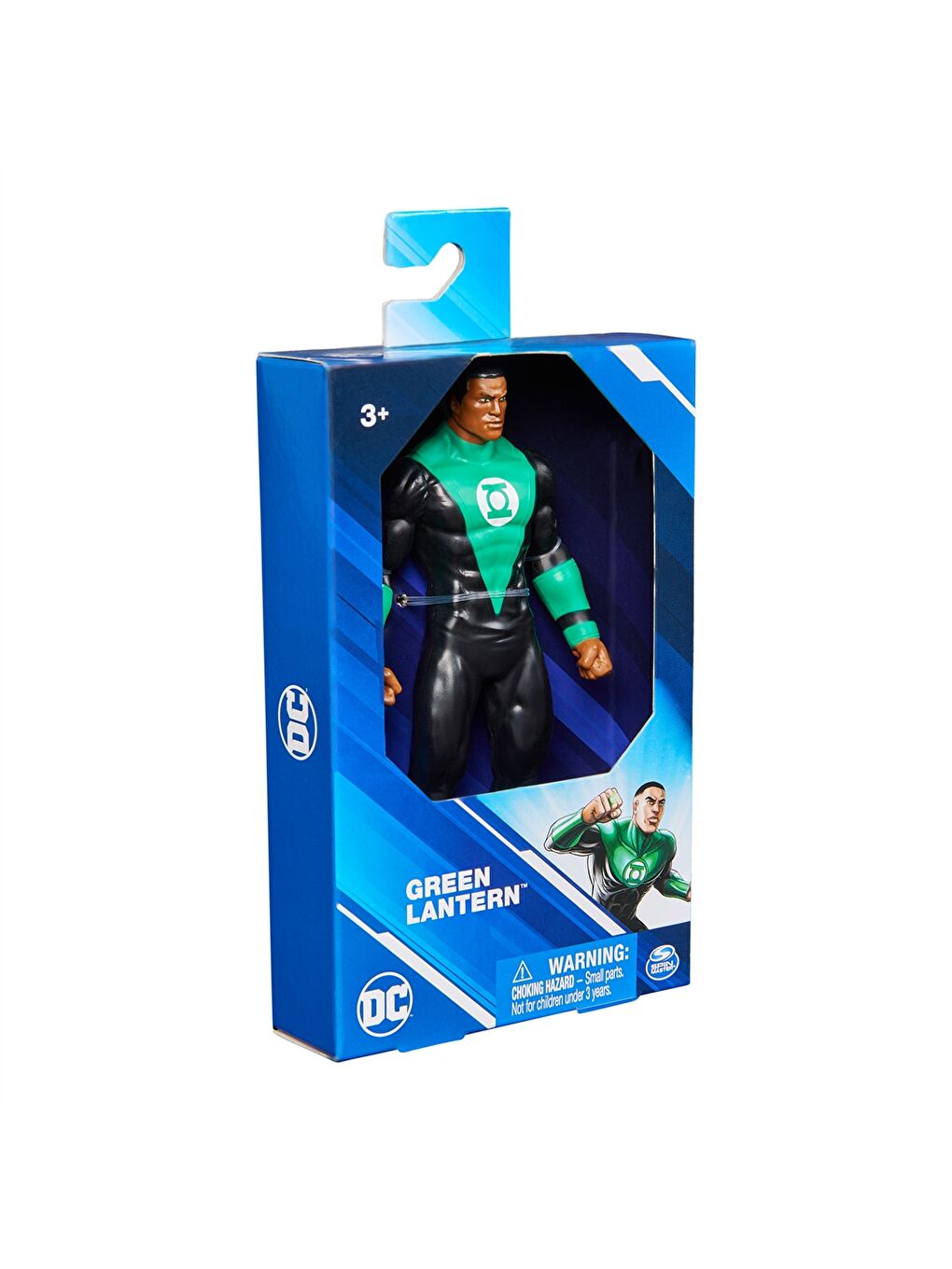 Batman Lisanslı Oyuncak Figür-8