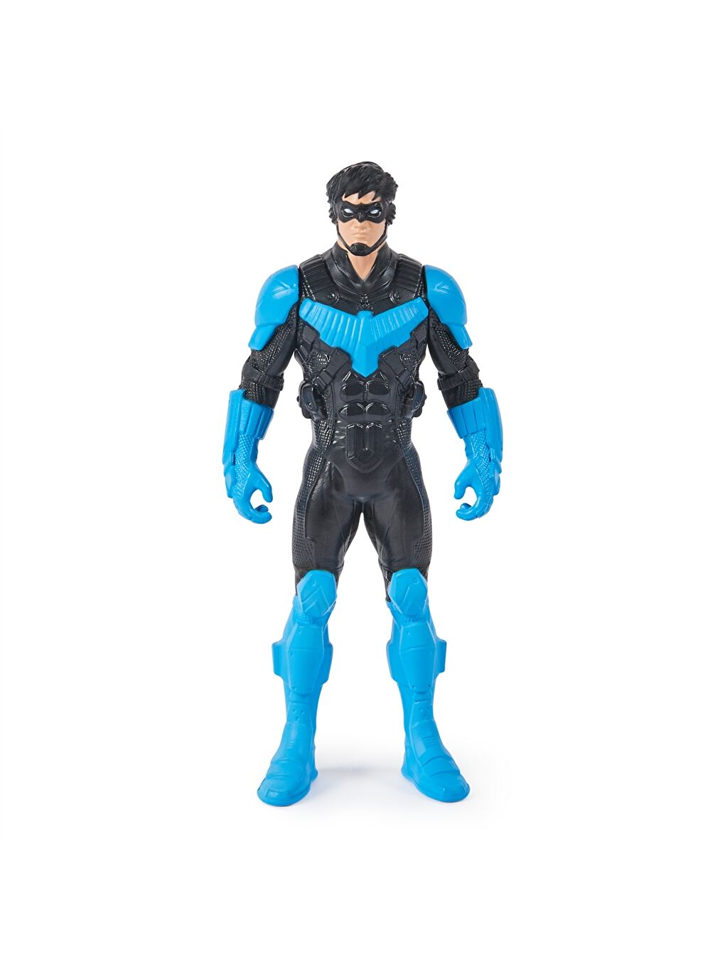 Batman Lisanslı Oyuncak Figür-9