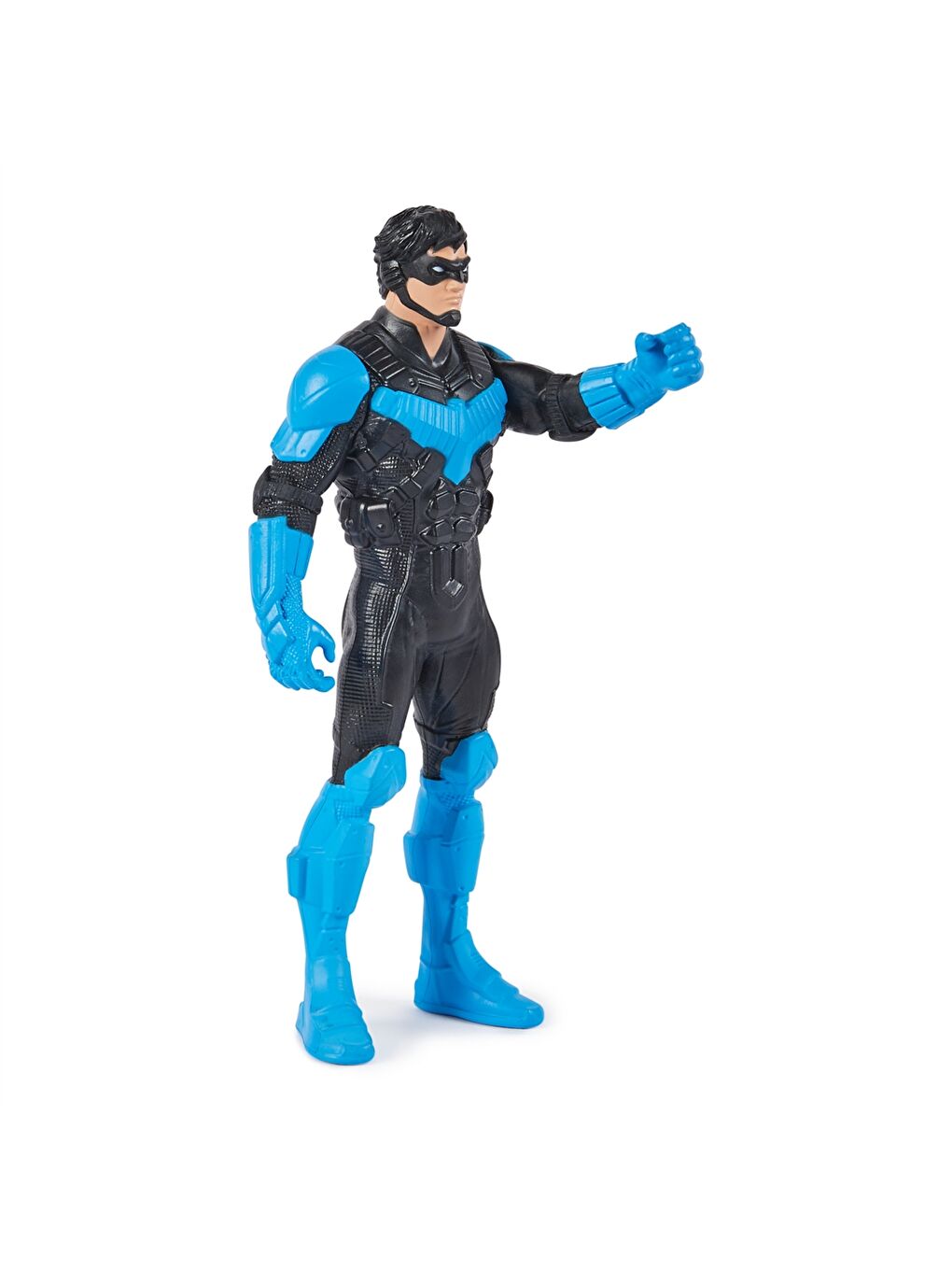 Batman Lisanslı Oyuncak Figür-11