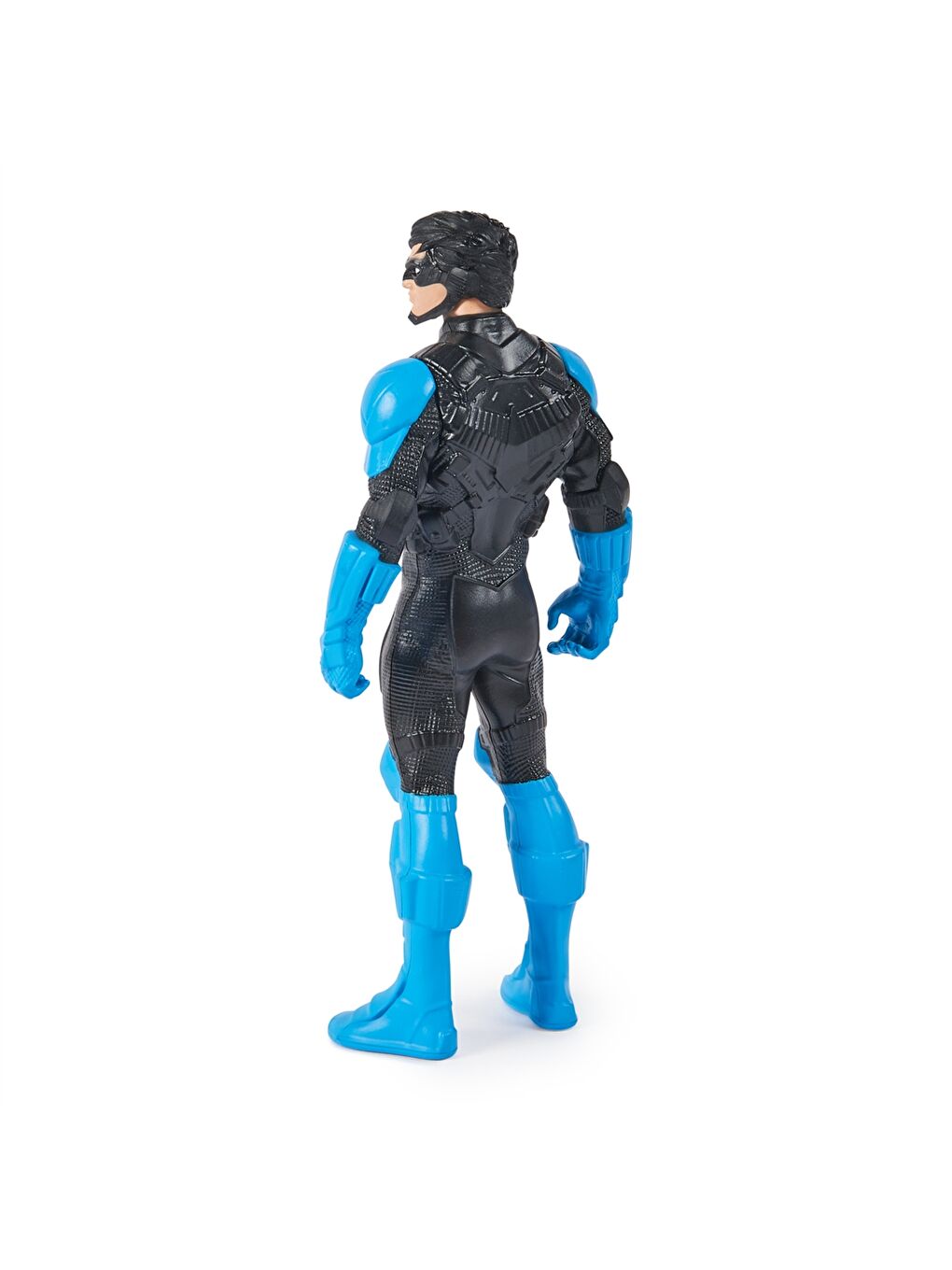 Batman Lisanslı Oyuncak Figür-12