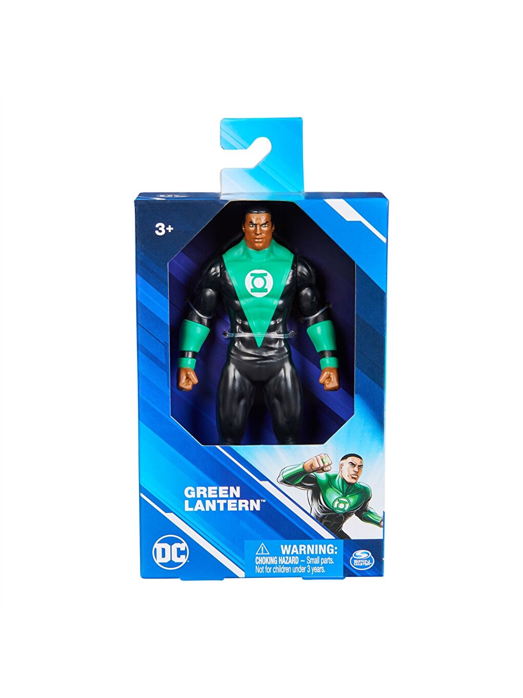 Batman Lisanslı Oyuncak Figür-1