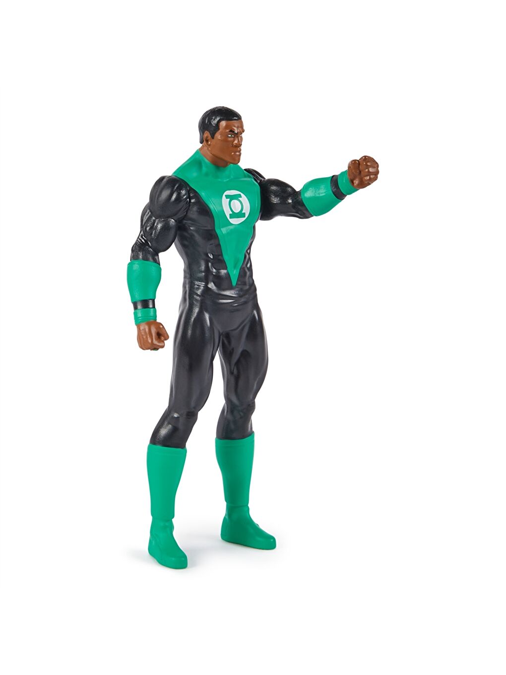 Batman Lisanslı Oyuncak Figür-5