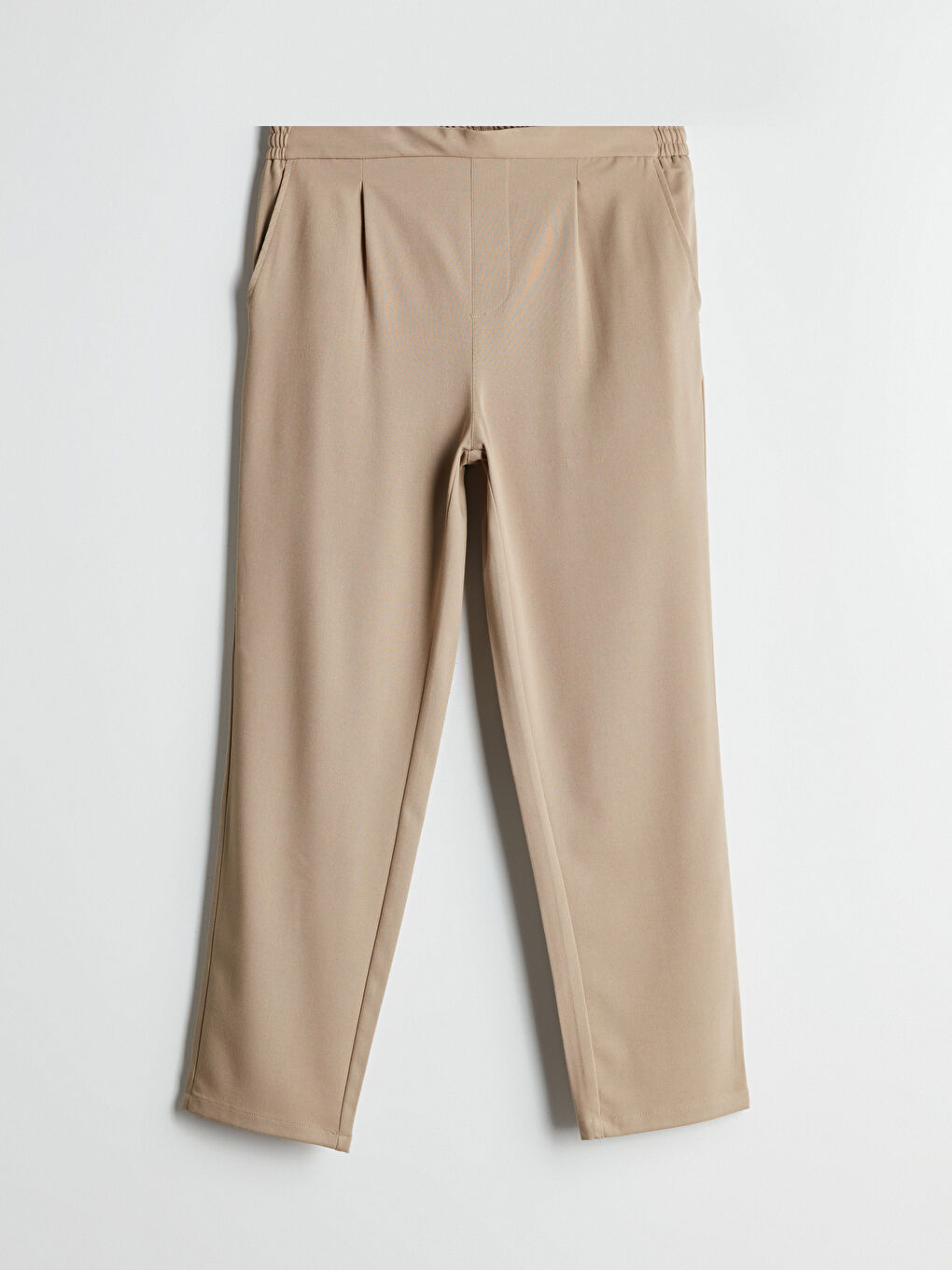Standard Fit Men's Trousers -S5P311Z8-Z5B
