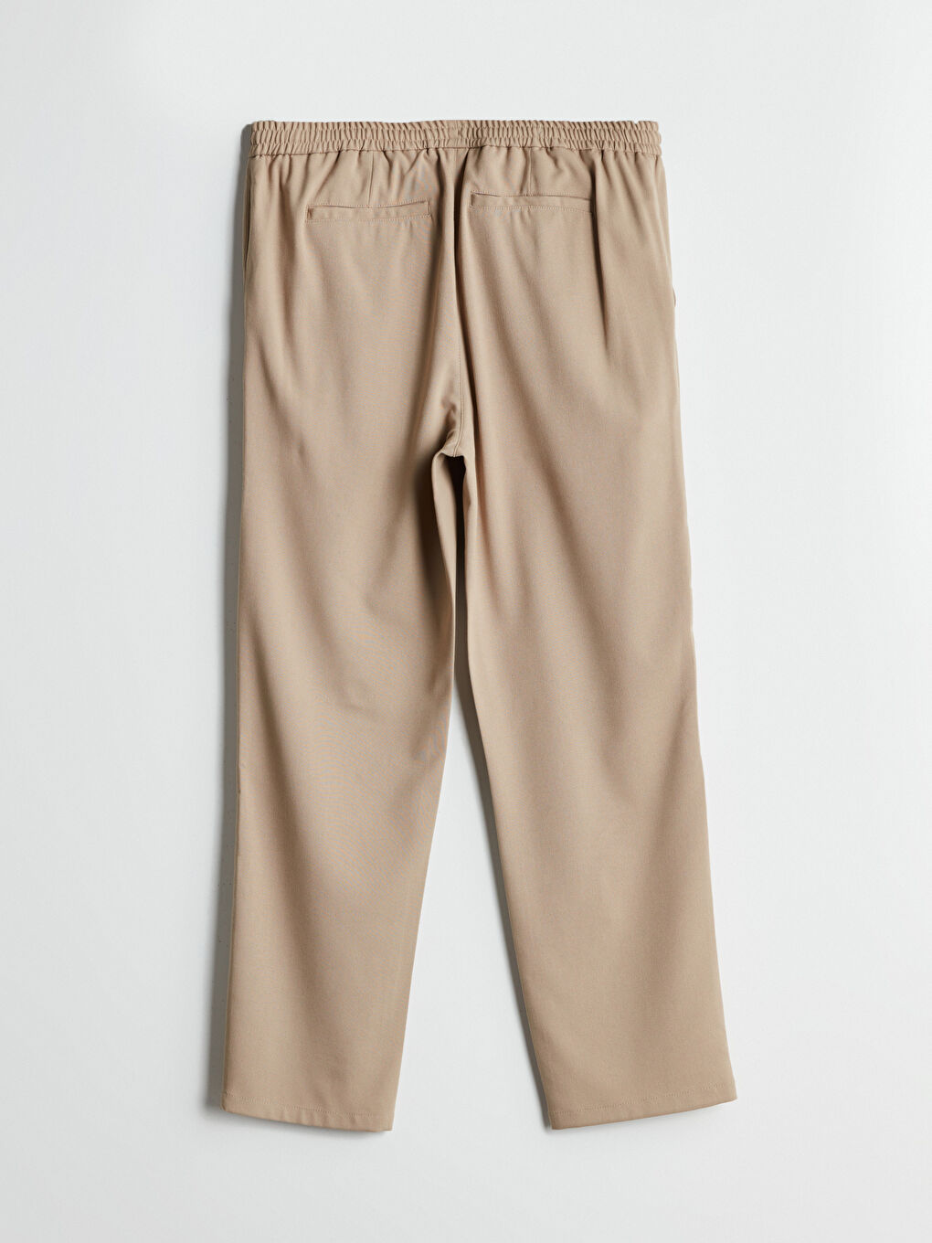 Standard Fit Men's Trousers -S5P311Z8-Z5B
