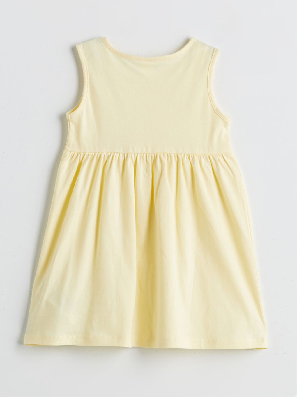 Girl PINK Dress -S5P332Z1-FNL