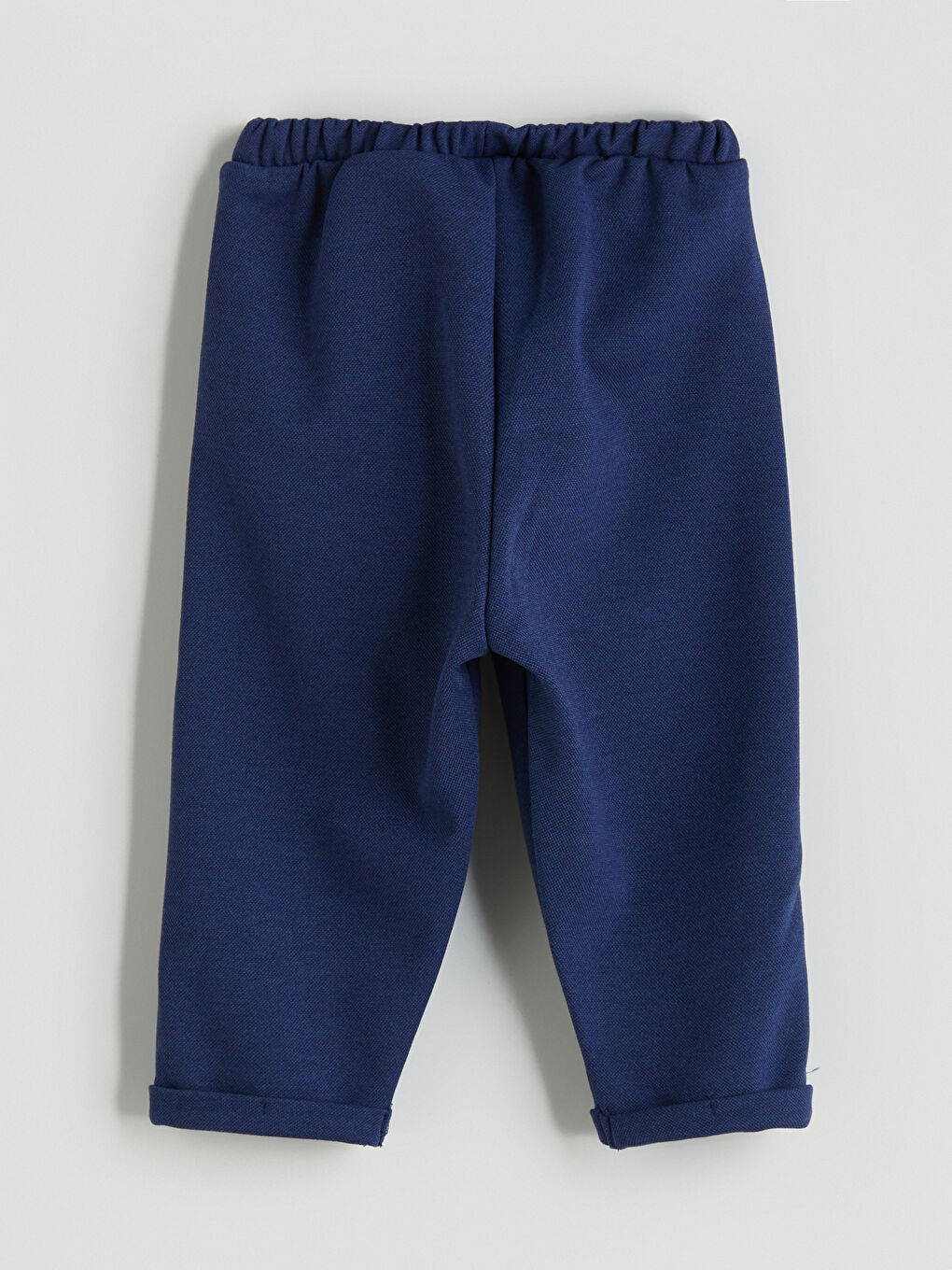 LCW baby Baby Boys' Shirt, Shorts and Vest 3-Piece Set -S5P352Z1-R9J