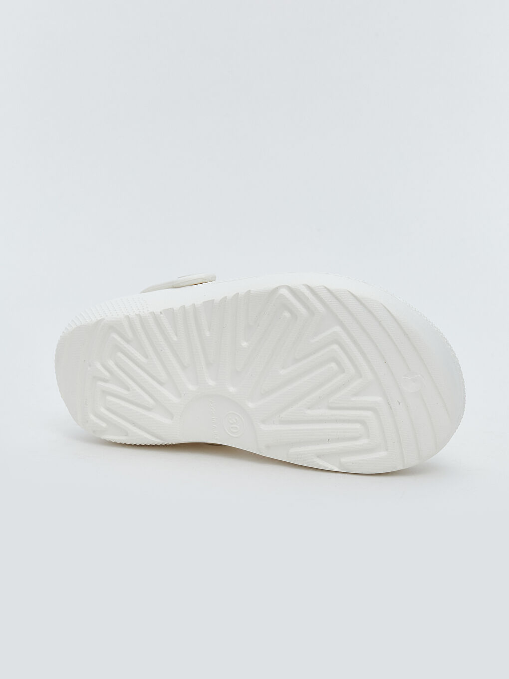 Printed Girls' Beach Sandals-3