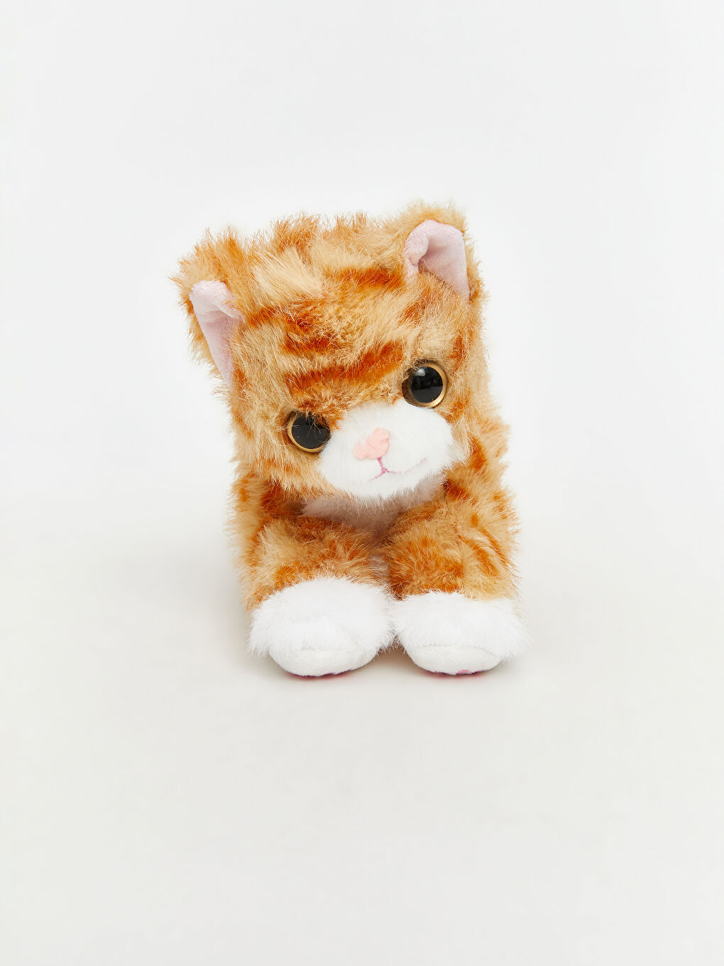 Pelüş Oyuncak Kedi