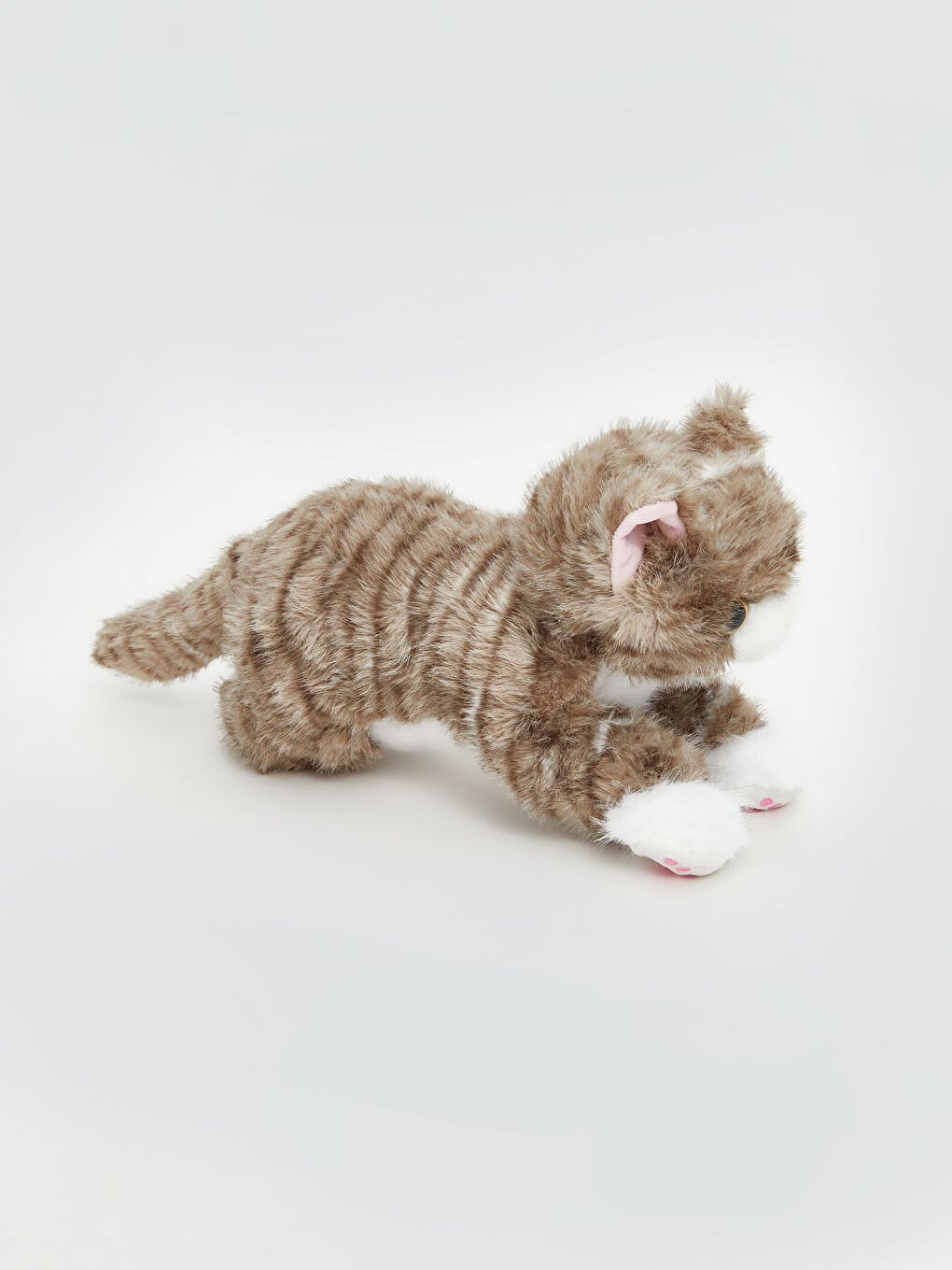 Pelüş Oyuncak Kedi-1