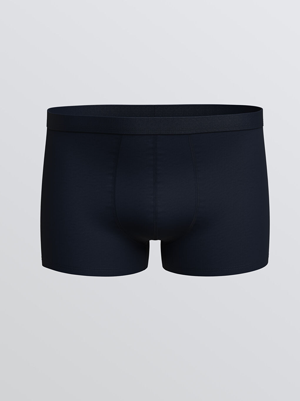Standard Fit Cotton Flexible Men's Boxer 7-Pack -S5P370Z8-LQQ