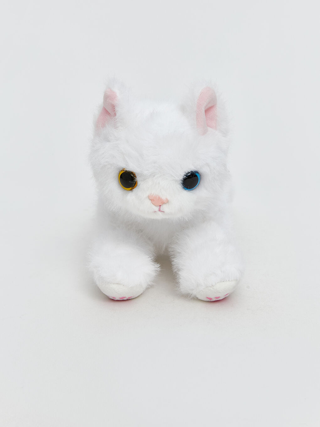 Pelüş Oyuncak Kedi