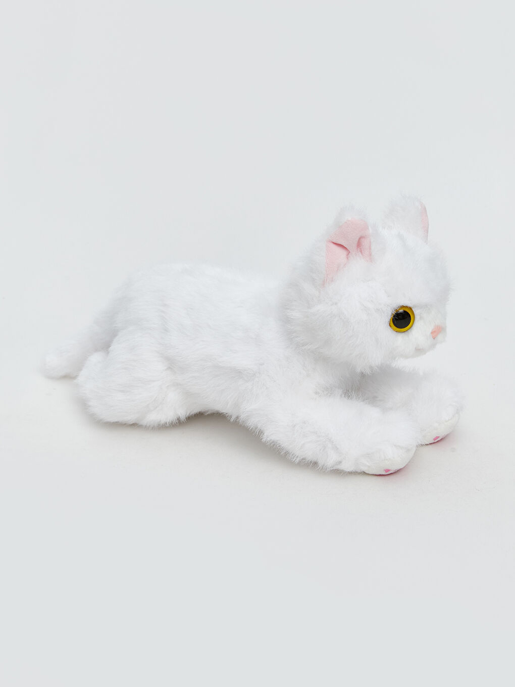 Pelüş Oyuncak Kedi-1