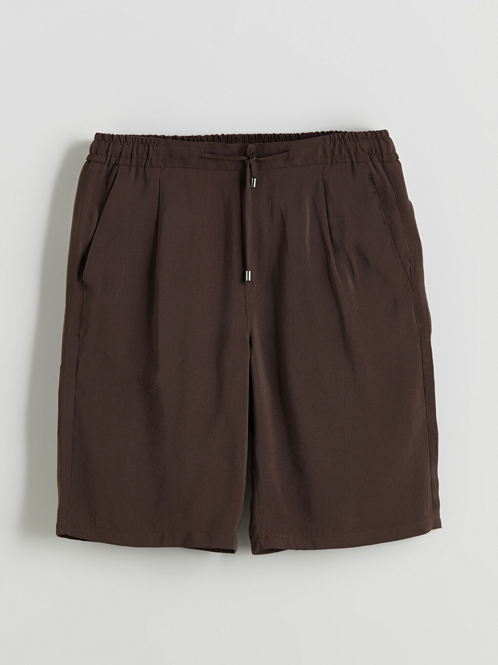 LCW Vision Standard Fit Men's Shorts -S5P411Z8-CXL