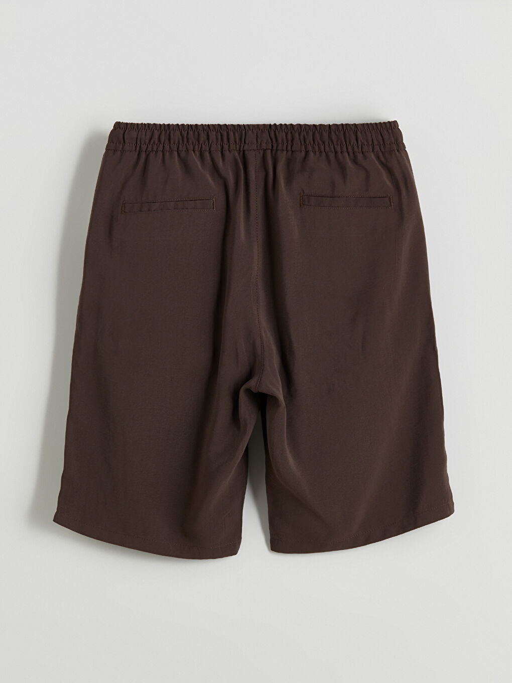 LCW Vision Standard Fit Men's Shorts -S5P411Z8-CXL