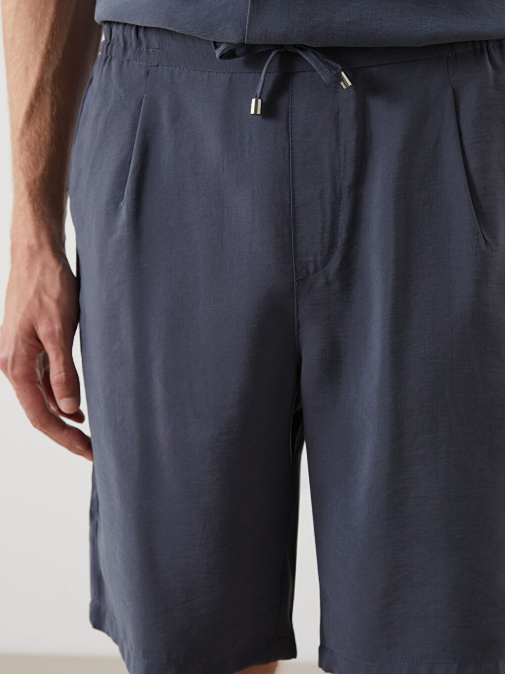 LCW Vision Standard Fit Men's Shorts -S5P411Z8-E93
