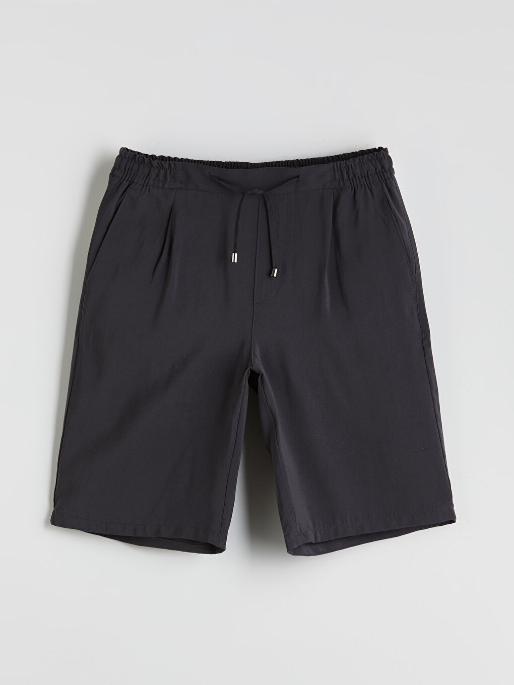 LCW Vision Standard Fit Men's Shorts -S5P411Z8-EWM