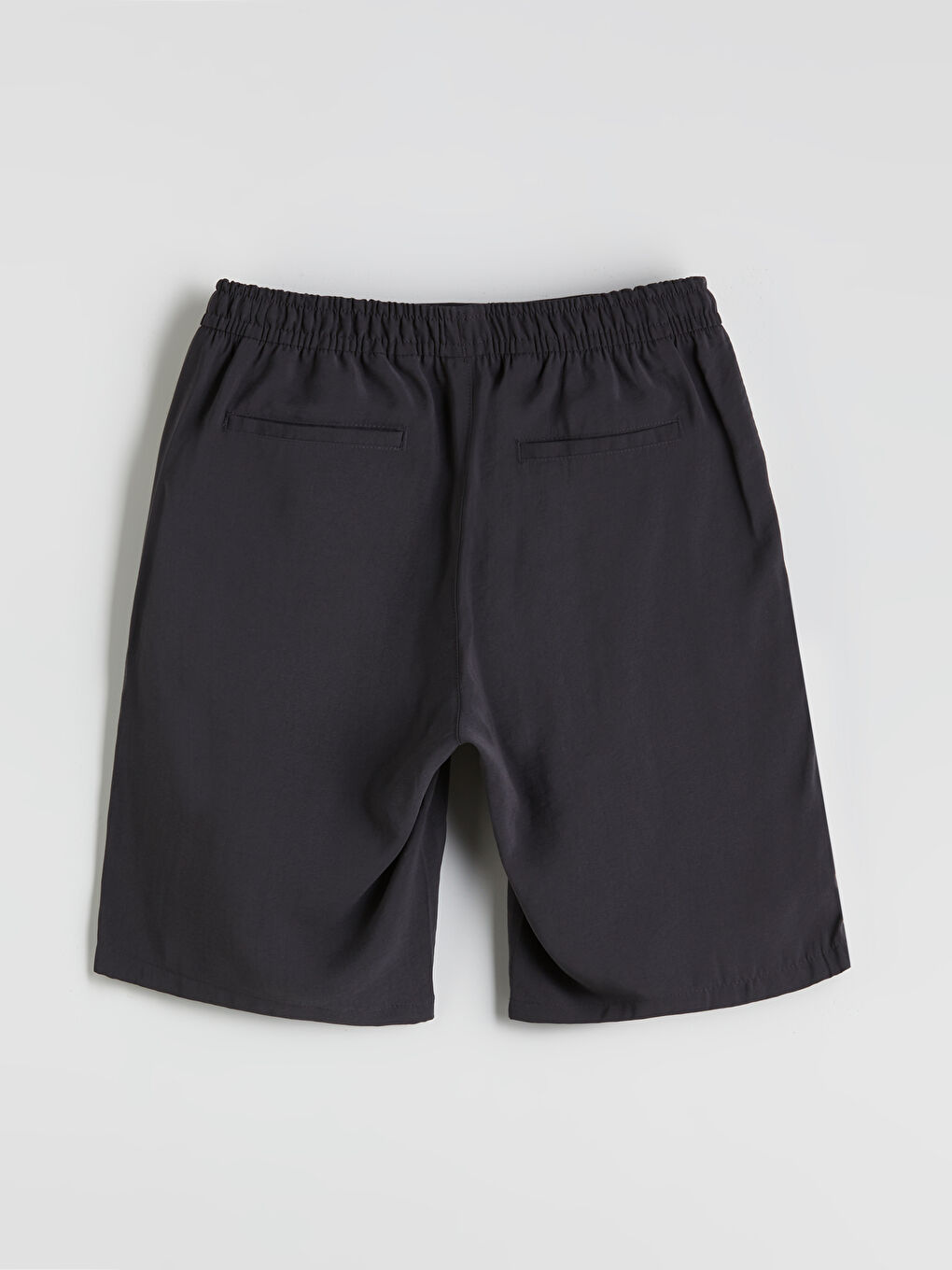 LCW Vision Standard Fit Men's Shorts -S5P411Z8-EWM