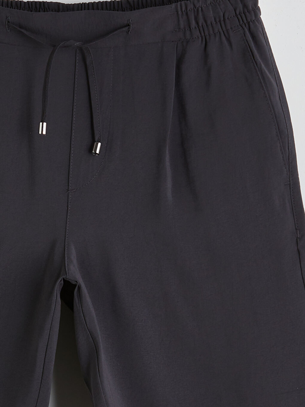 LCW Vision Standard Fit Men's Shorts -S5P411Z8-EWM