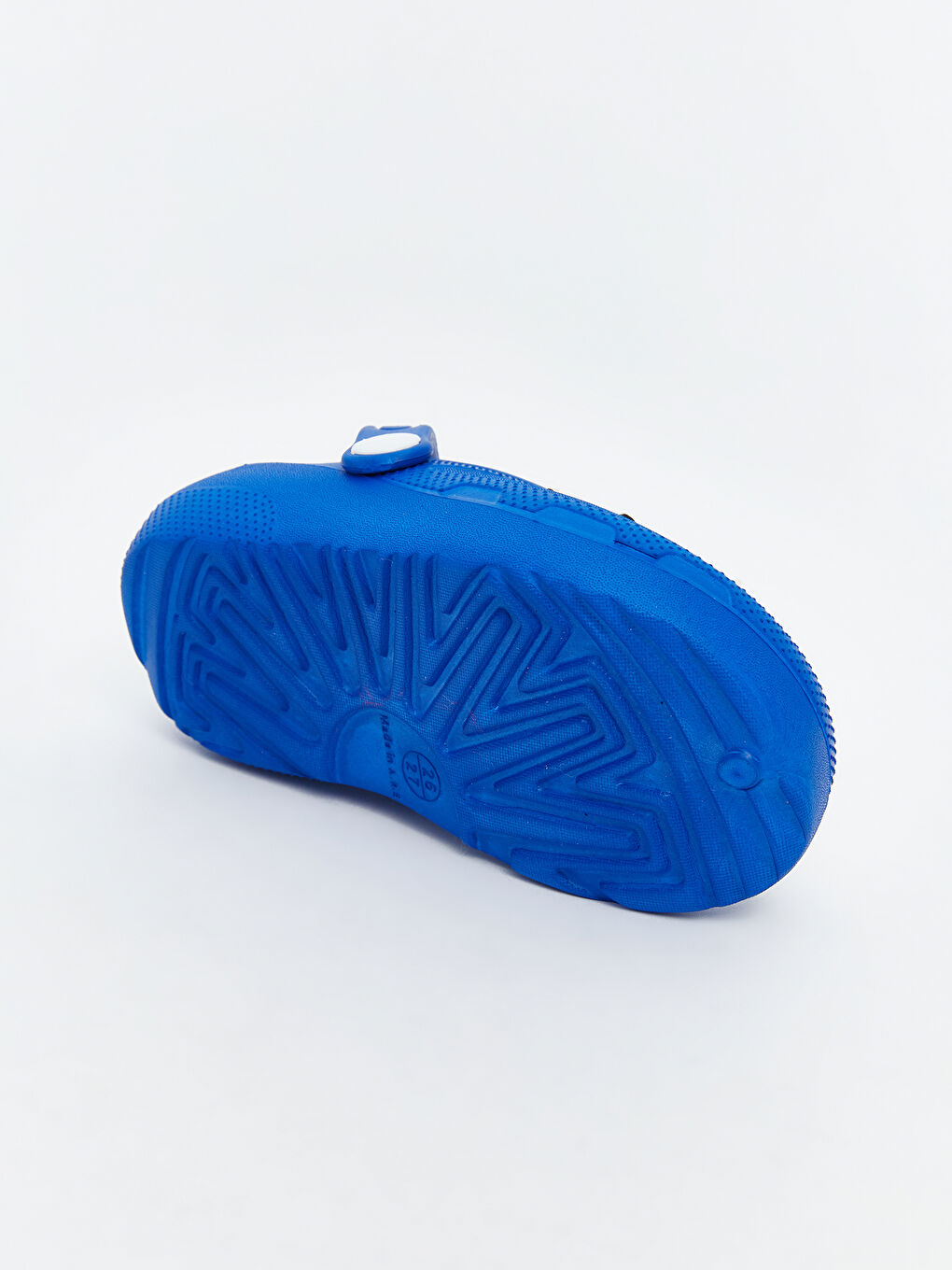 صندل شاطئ مطبوع للأولاد الرضع-3