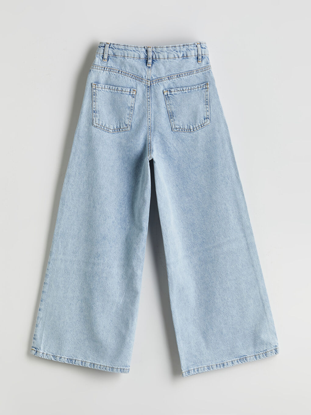 Girl INDIGO Jeans -S5P466Z4-311