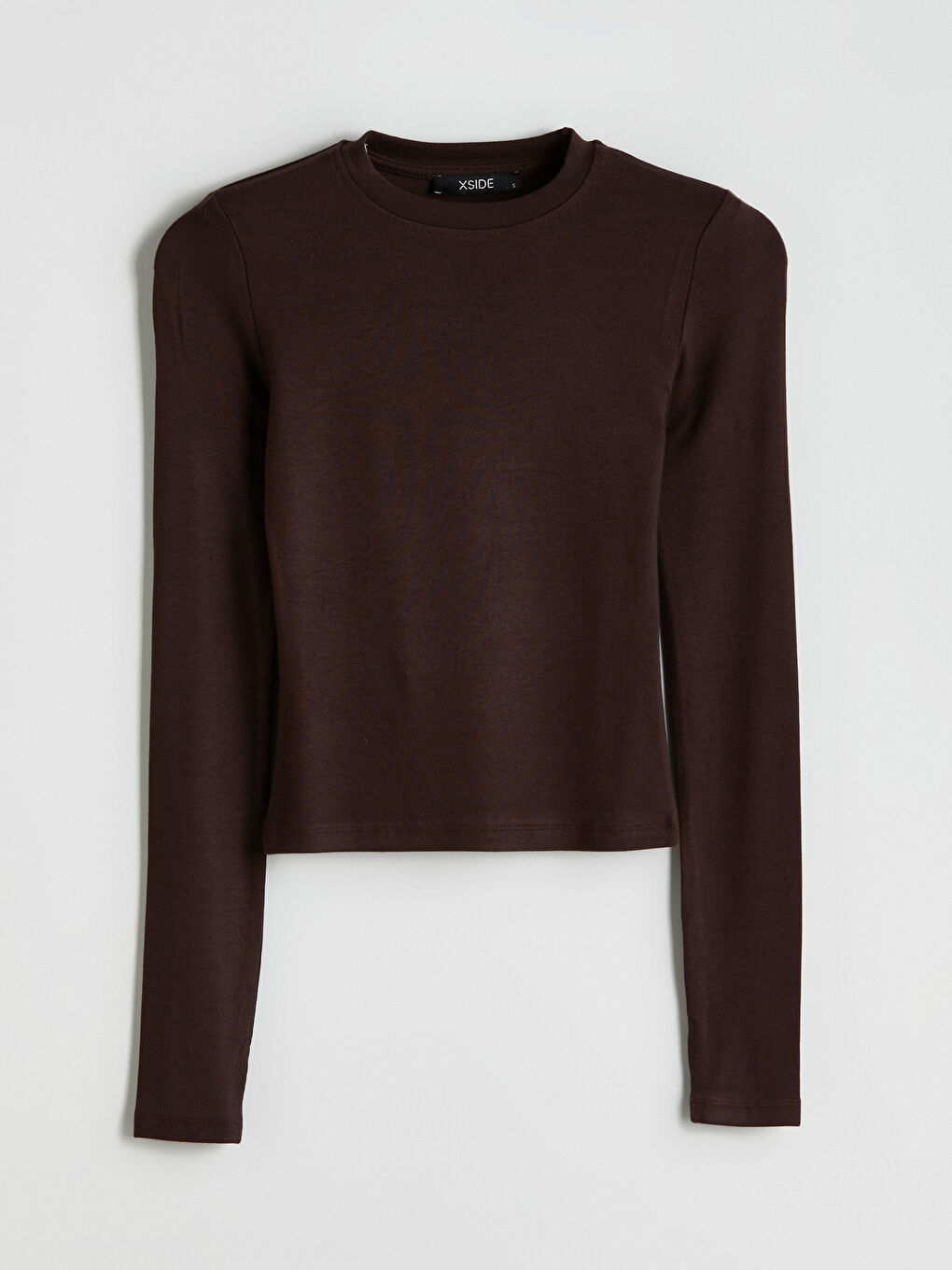 Women's Crew Neck Bodysuit -S5P492Z8-ZB0
