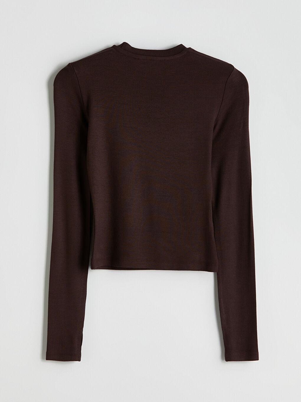 Women's Crew Neck Bodysuit -S5P492Z8-ZB0