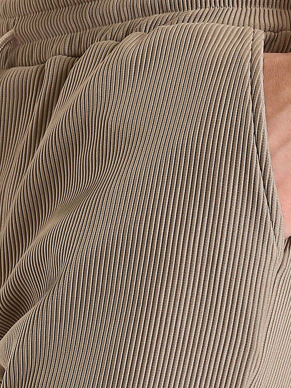 Slim Fit Men's Shorts-2