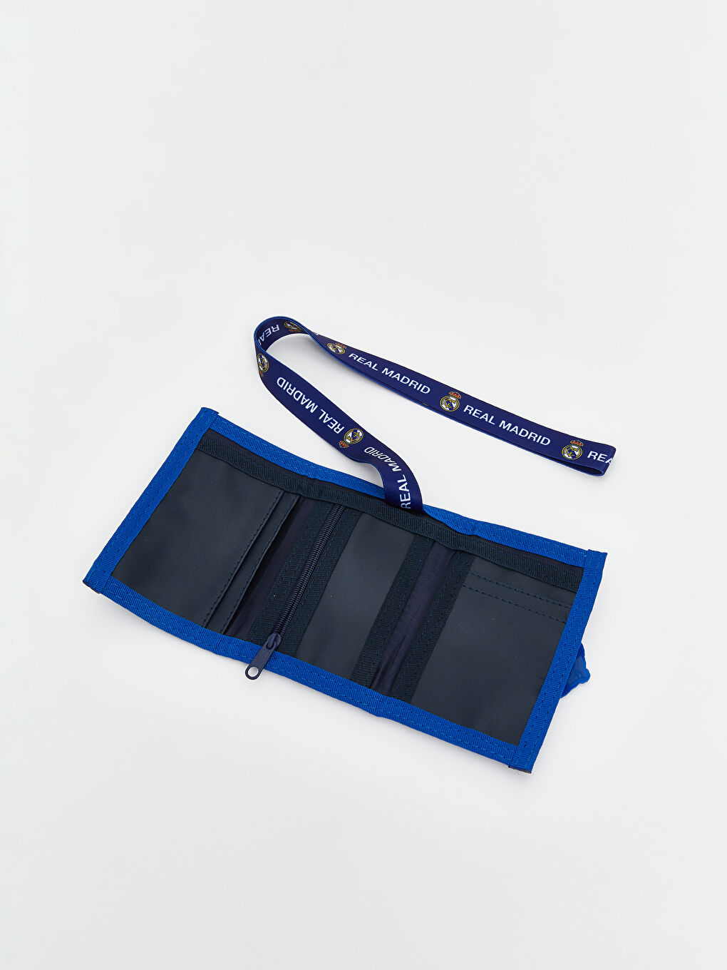 Мальчики Синий Кошелек-2