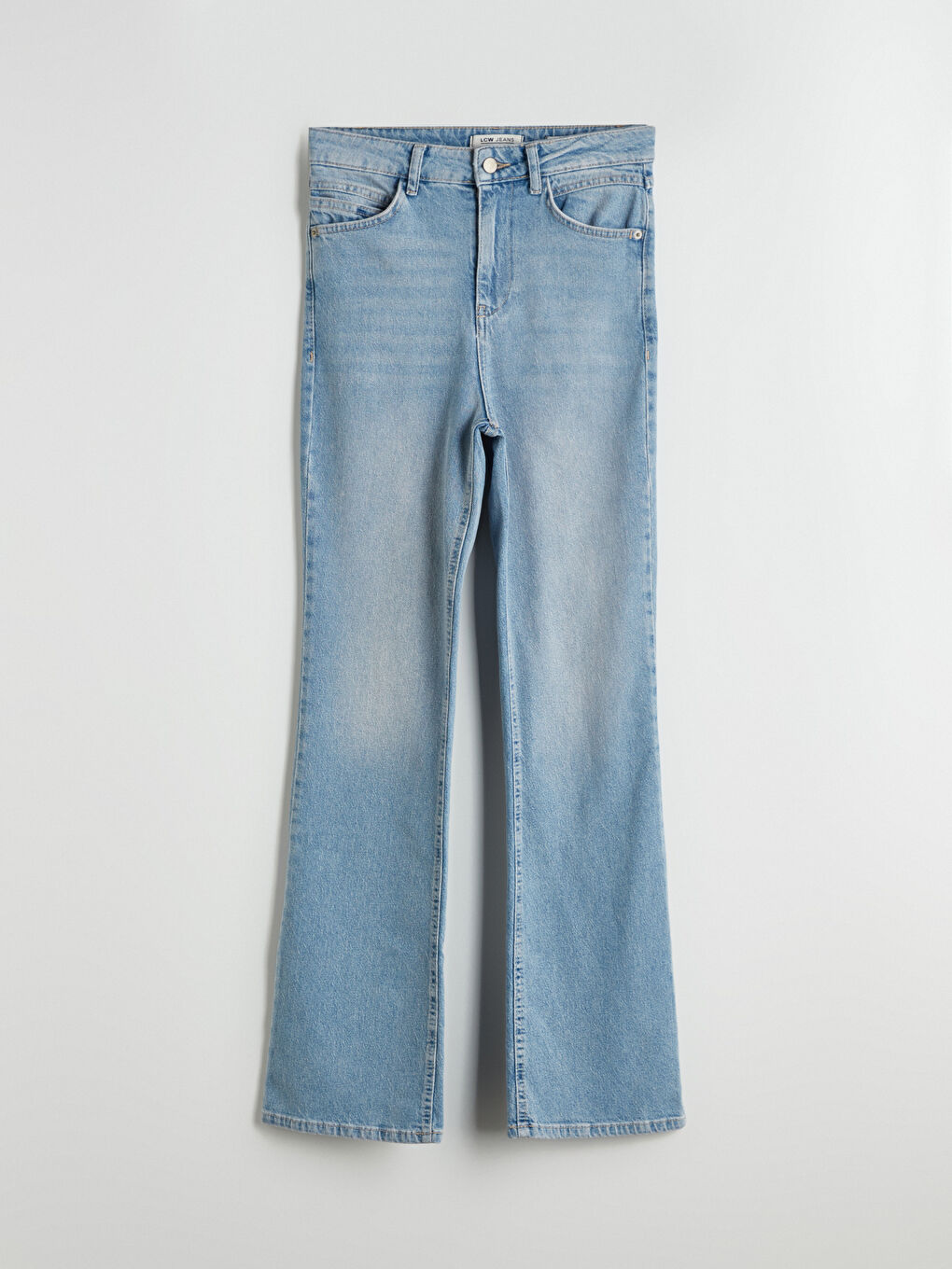 Woman INDIGO Jeans -S5P557Z8-311