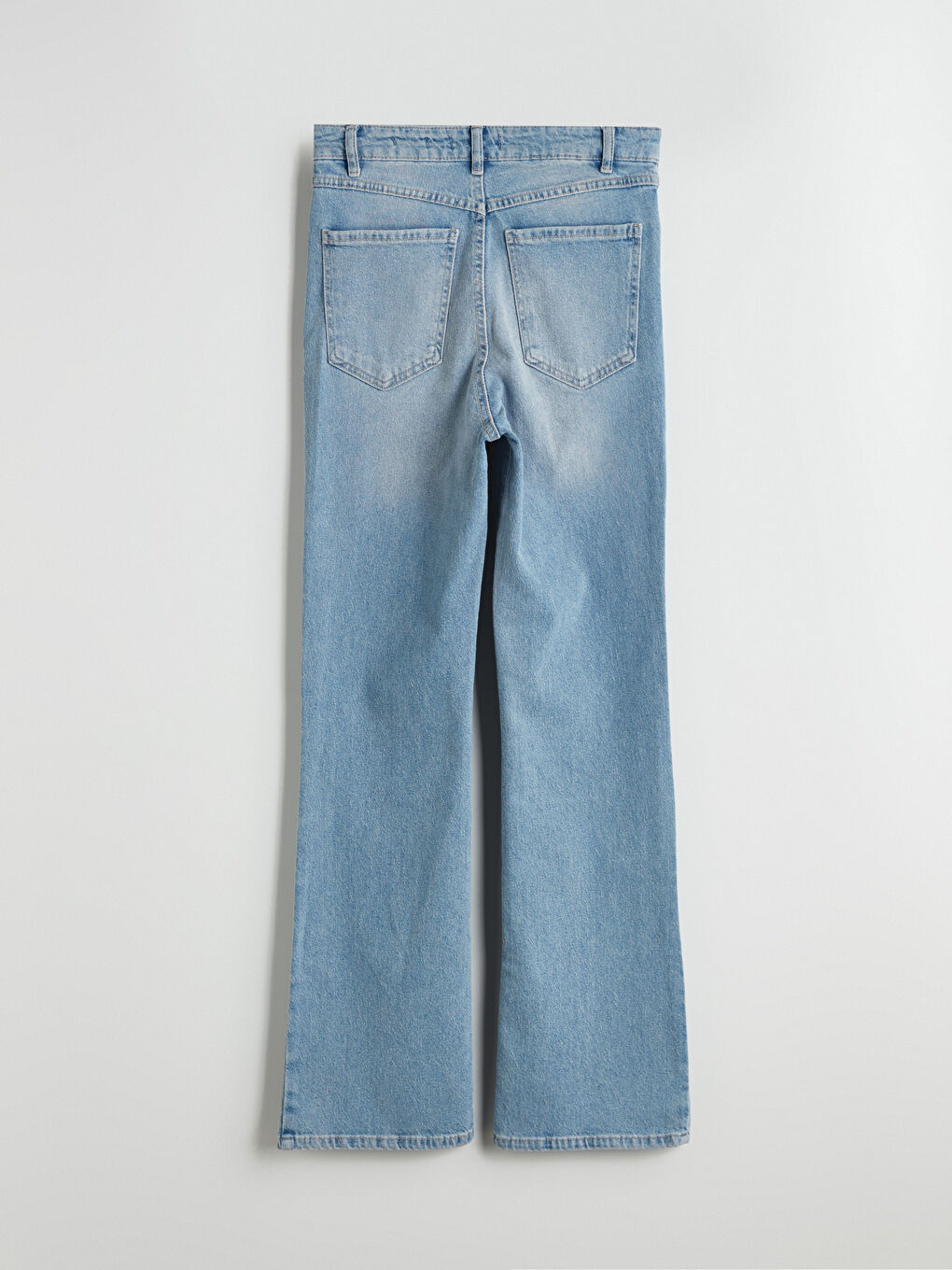 Woman INDIGO Jeans -S5P557Z8-311