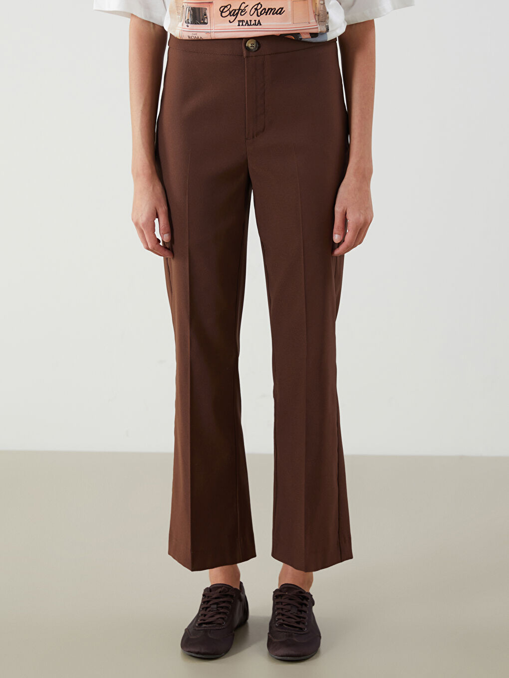 BRAON Pantalone Žena -S5P569Z8-VKD