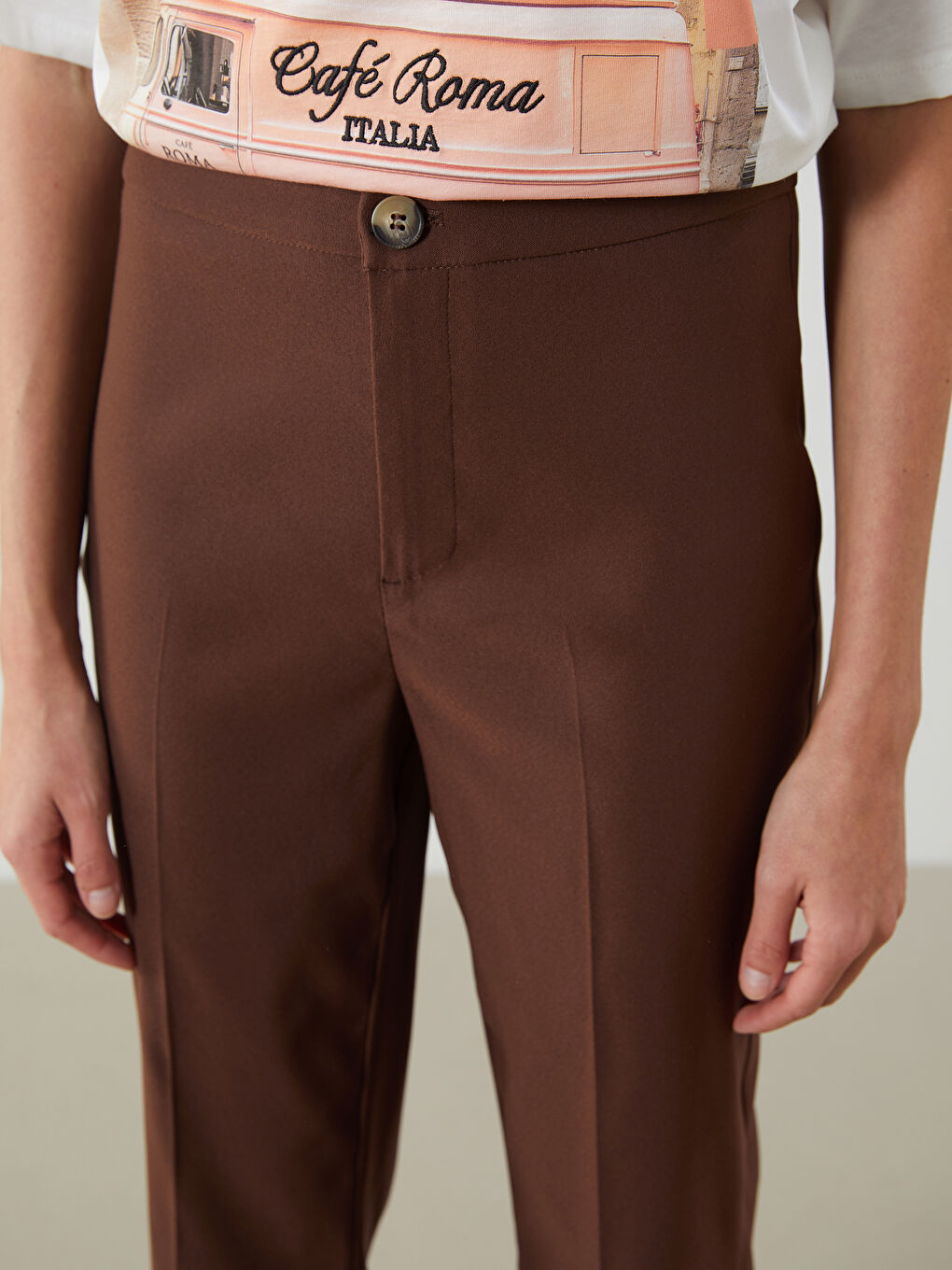 BRAON Pantalone Žena -S5P569Z8-VKD