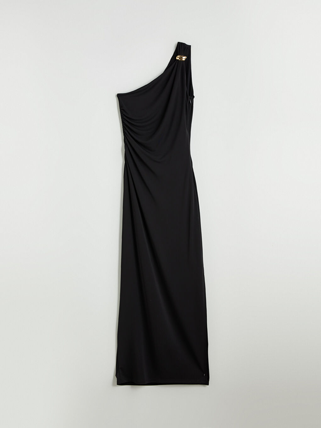 فستان أسود امرأة -S5P570Z8-CVL