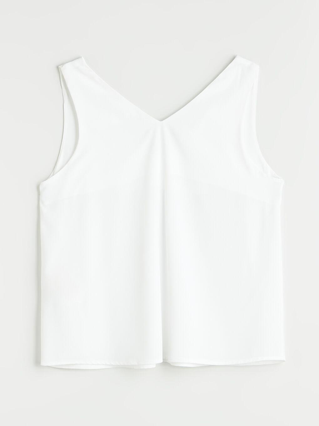 Blouse Col V-5