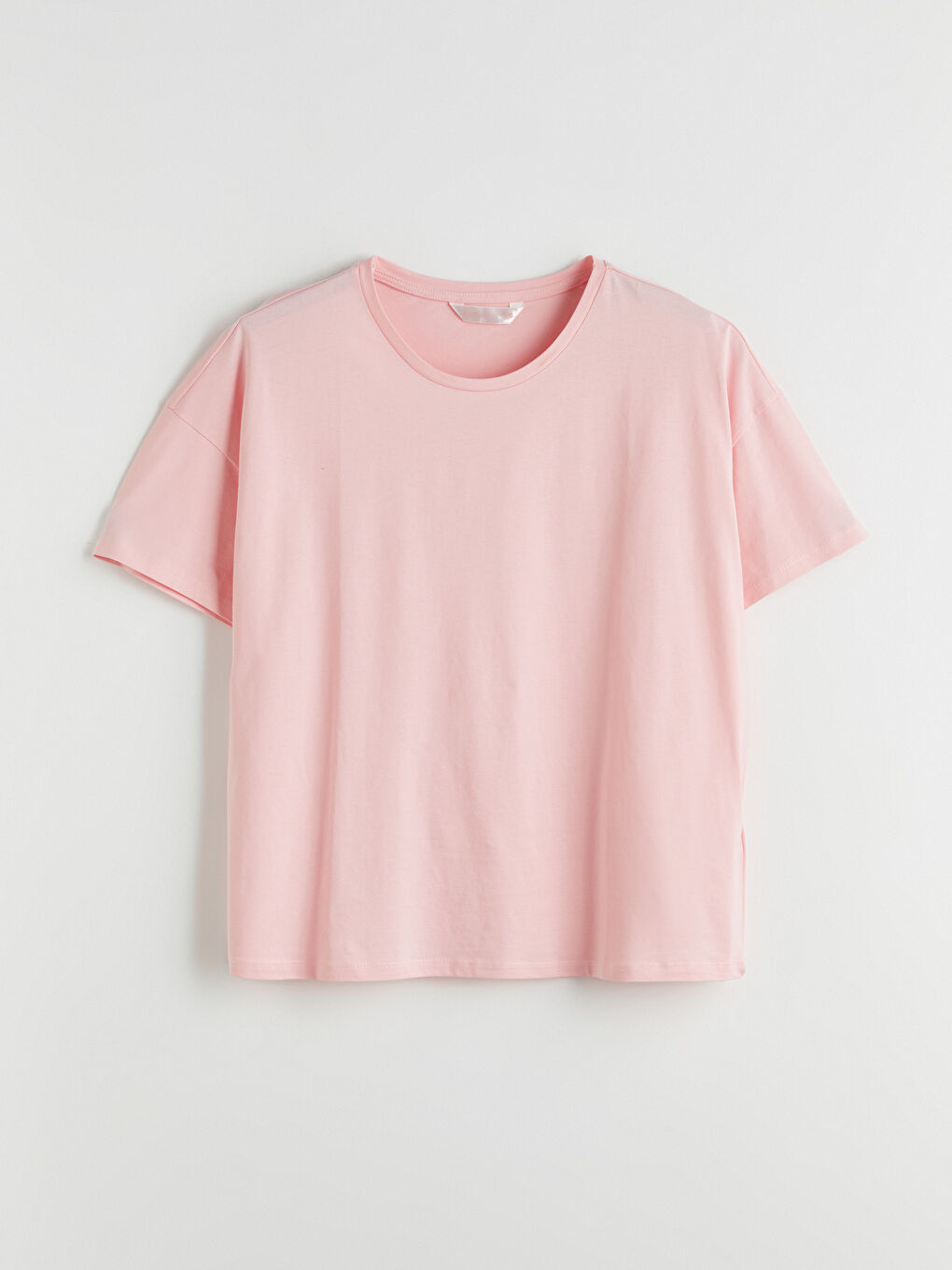 Woman GREY Pyjama Set -S5P665Z8-LRW