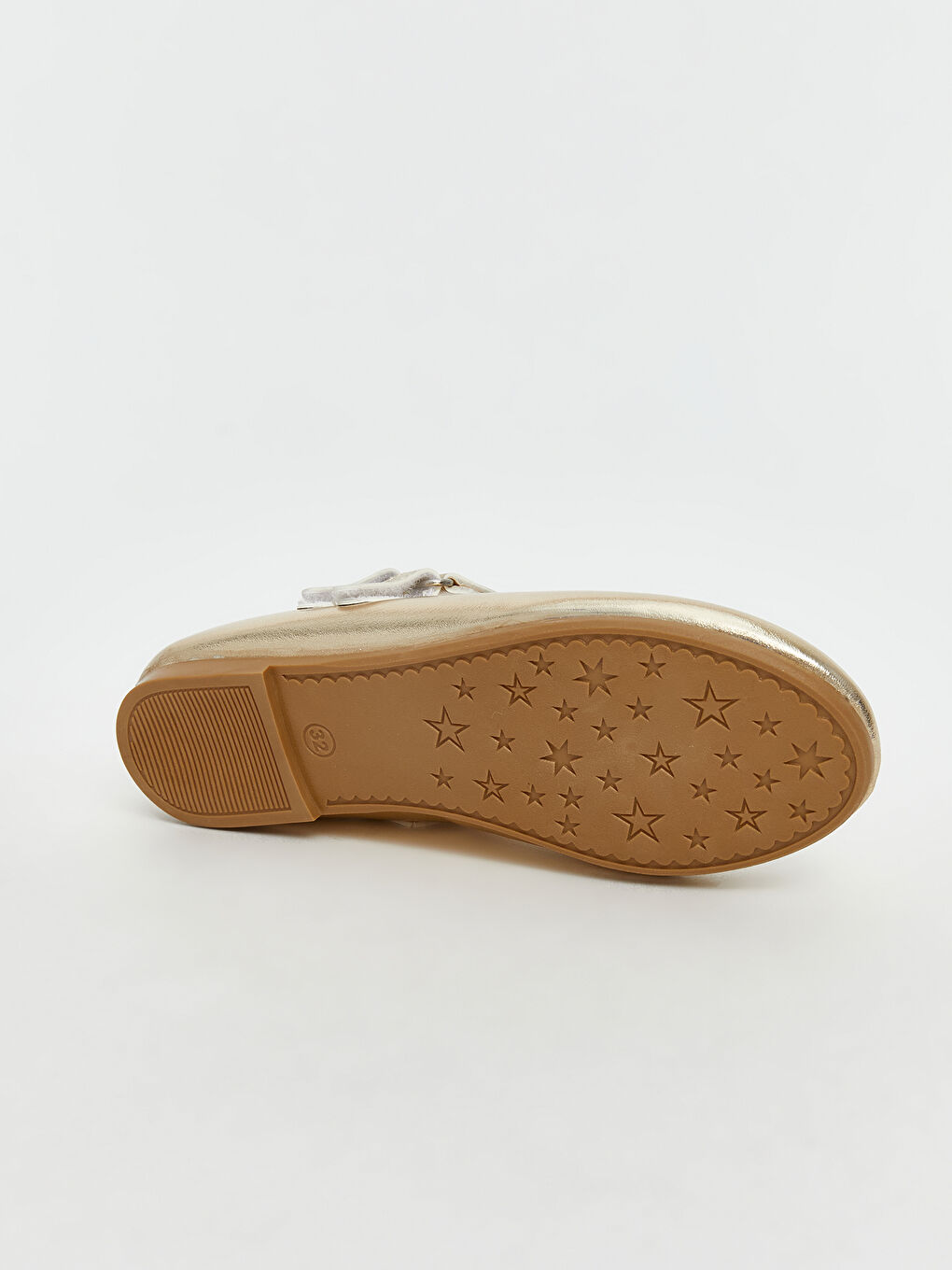 پێڵاوی بالێ زه‌رد کچ -S5P699Z4-GHW