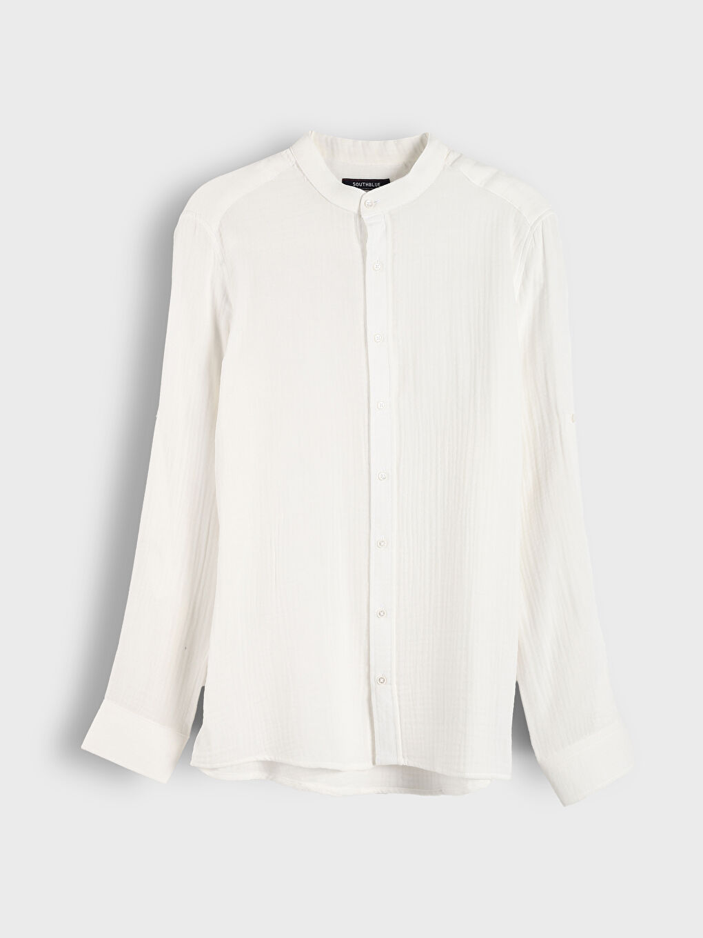 Slim Fit Men's Shirt