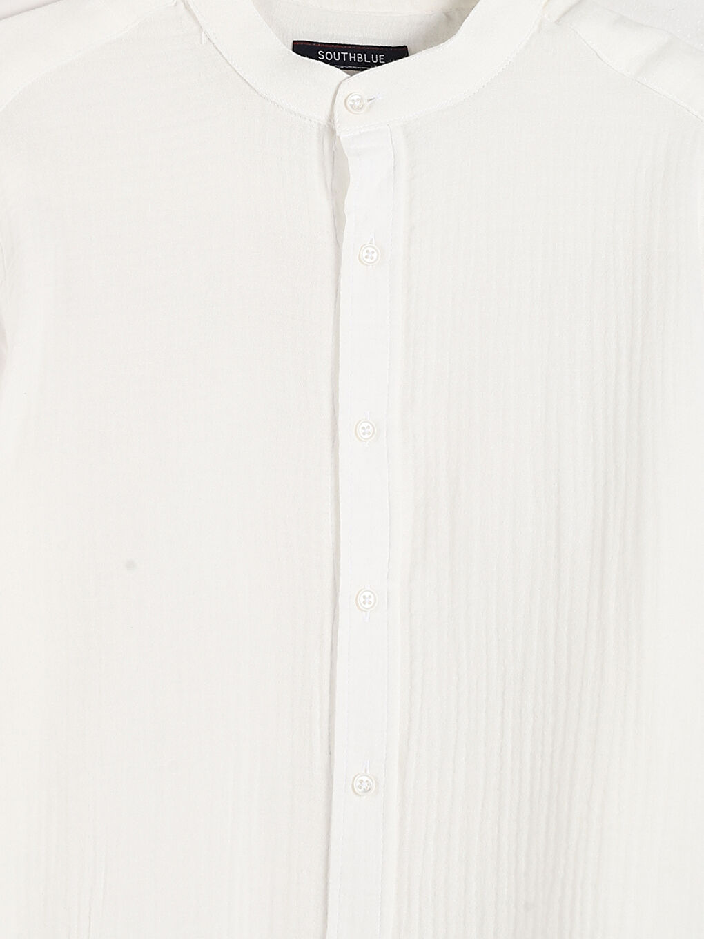 Slim Fit Men's Shirt-2