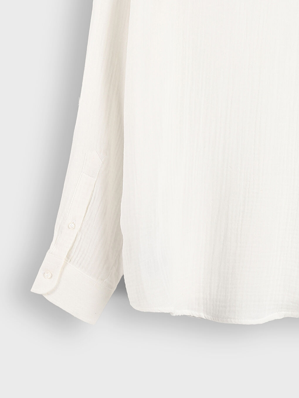 Slim Fit Men's Shirt-3