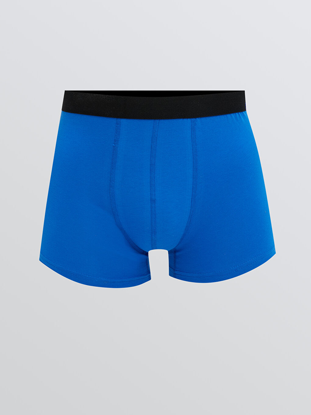 Standard Fit Cotton Flexible Men's Boxer 7-Pack -S5P752Z8-LQJ