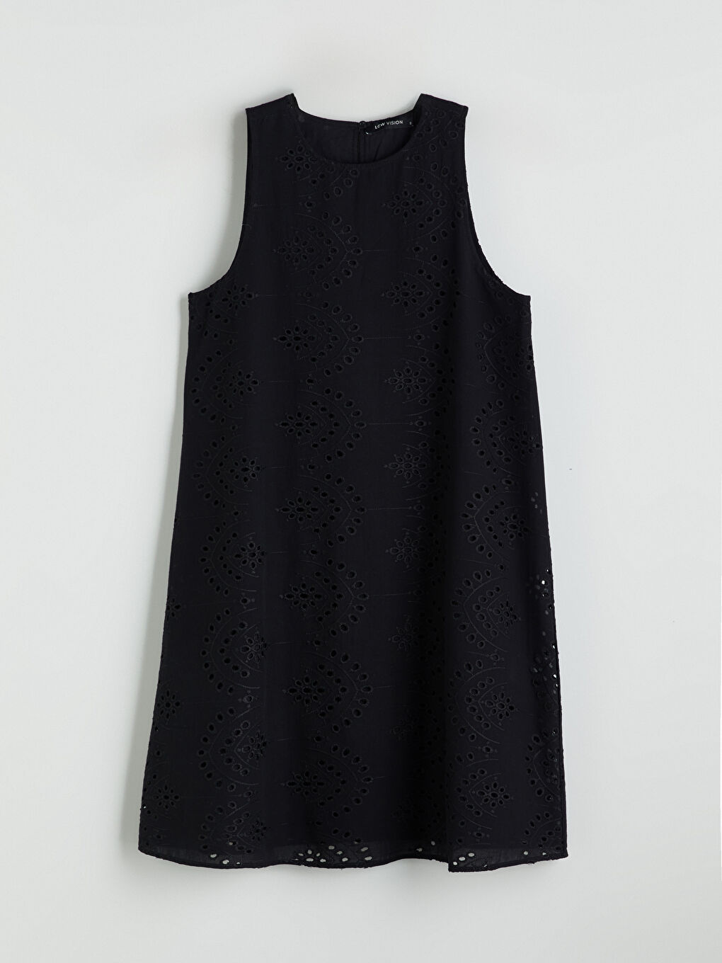 Woman BLACK Dress -S5P760Z8-CVL