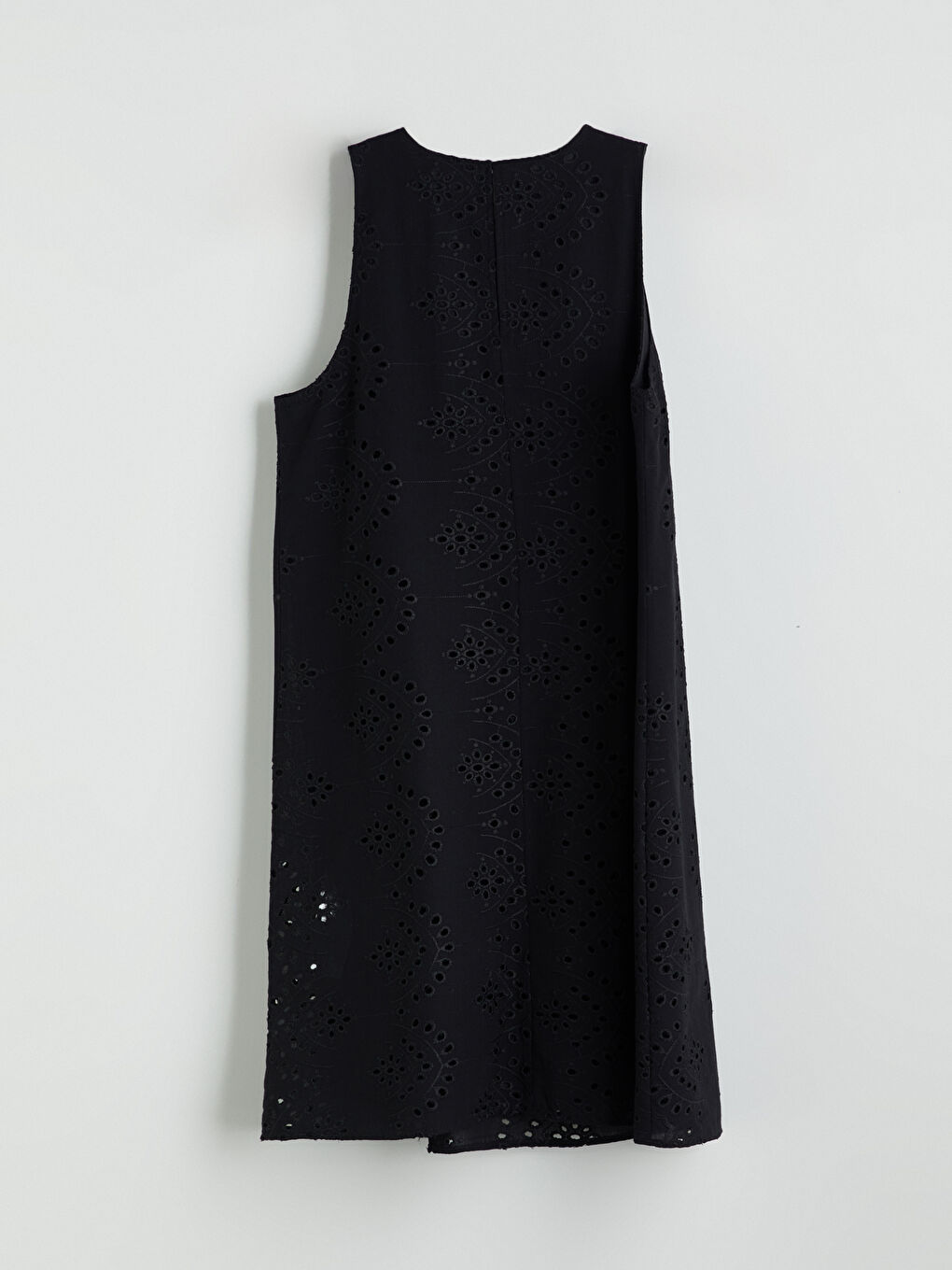 Woman BLACK Dress -S5P760Z8-CVL